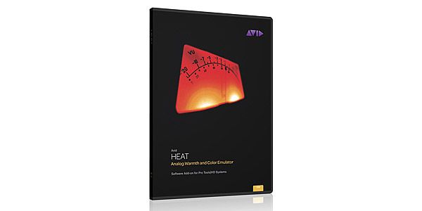 AVID/HEAT