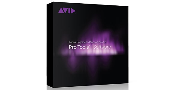 AVID/Upgrade and Support Plan for Pro Tools Student/Teacher