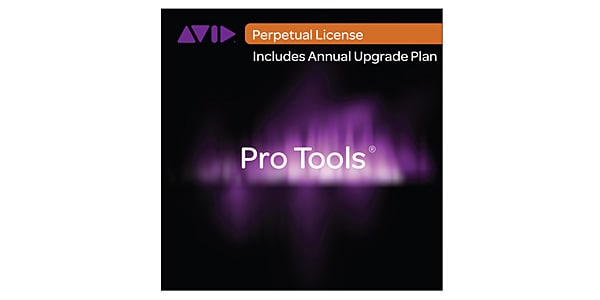 AVID ( アビッド ) / Pro Tools