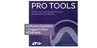 AVID Annual Upgrade Plan Renewal for Pro Tools(9935-66070-00)