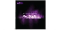 AVID Plug-ins and Support Plan for Pro Tools