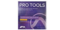 AVID Annual Upgrade and Support Plan for Pro Tools - EDU Renewal