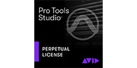 AVID Pro Tools Studio 永続ライセンス版 パッケージ プロツールス