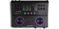 AVID MBOX STUDIO　USBオーディオインターフェイス