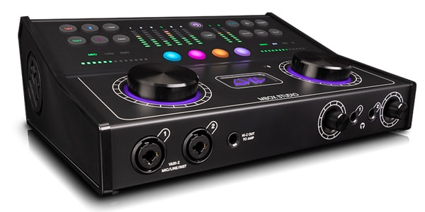 AVID / MBOX STUDIO USB Audio Interface画像4