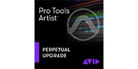 AVID Pro Tools Artist 永続ライセンス版 パッケージ プロツールス