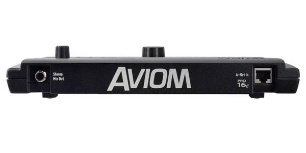 AVIOM / A320 画像2