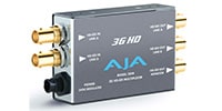 AJA Video Systems 3GM