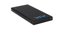 AJA Video Systems PAK1000-X2-SSD Pak Media