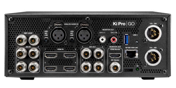 AJA Video Systems ( エージェーエー・ビデオ・システムズ ) KI AJA Video Systems ( エージェーエー・ビデオ・システムズ ) KI