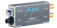 AJA Video Systems FiDO-T