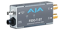 AJA Video Systems FiDO-T-ST