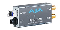 AJA Video Systems FiDO-T-SC