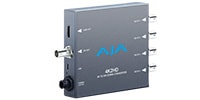 AJA Video Systems 4K2HD