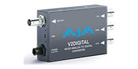 AJA Video Systems V2Digital