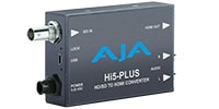 AJA Video Systems Hi5-Plus