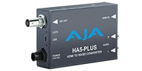 AJA Video Systems HA5-Plus