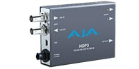 AJA Video Systems HDP3