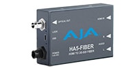  HA5-Fiber