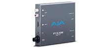 AJA Video Systems IPT-1G-HDMI