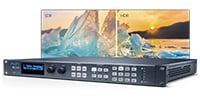 AJA Video Systems FS-HDR