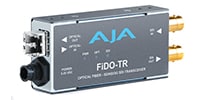 AJA Video Systems FiDO-TR-MM