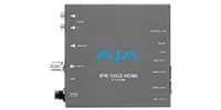 AJA Video Systems IPR-10G2-HDMI