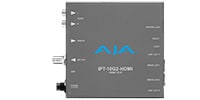 AJA Video Systems IPT-10G2-HDMI