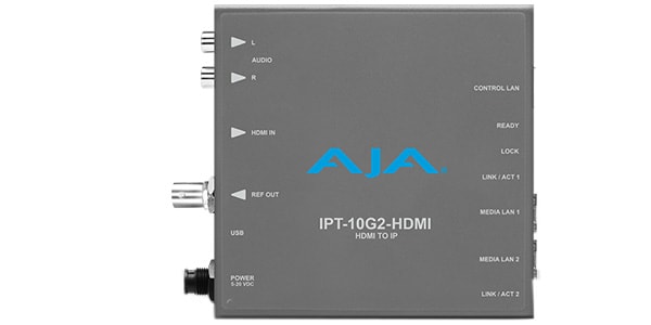 AJA Video Systems / IPT-10G2-HDMI