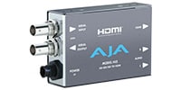 AJA Video Systems Hi5