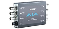 AJA Video Systems GEN10 HD/SD シンクジェネレーター