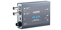 AJA Video Systems Hi5-3G