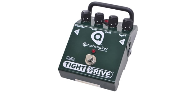 Bass TightDrive