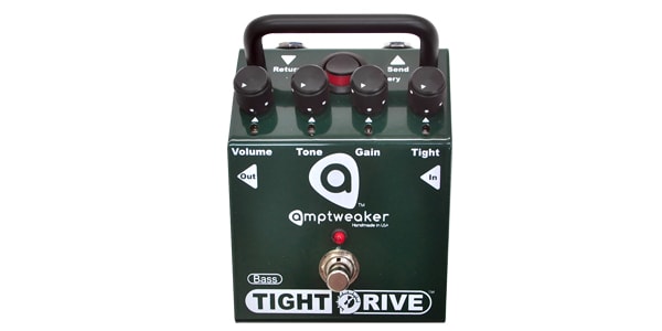 Bass TightDrive