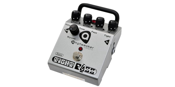 Amptweaker ( アンプトゥウィーカー ) Bass TightFuzz 送料無料 Amptweaker ( アンプトゥウィーカー ) Bass TightFuzz 送料無料