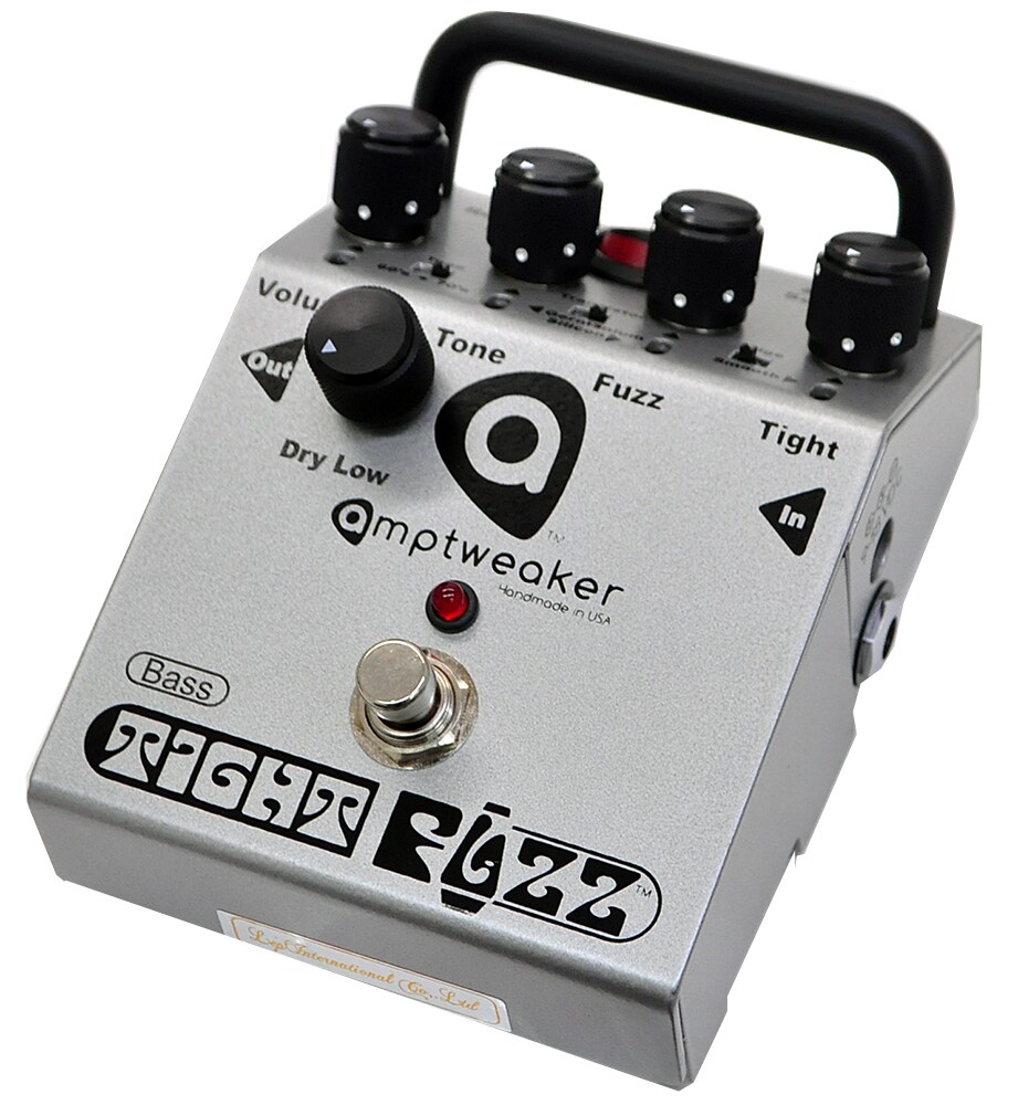 /Bass TightFuzz