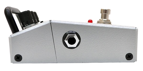Amptweaker ( アンプトゥウィーカー ) Bass TightFuzz JR 送料