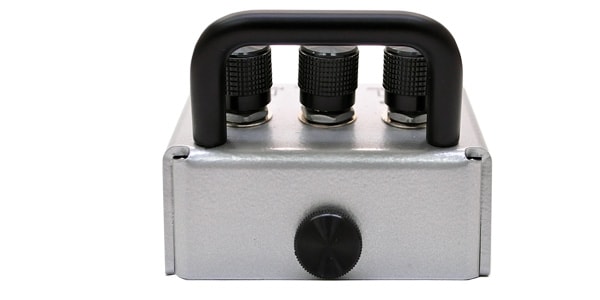 Amptweaker ( アンプトゥウィーカー ) Bass TightFuzz JR 送料
