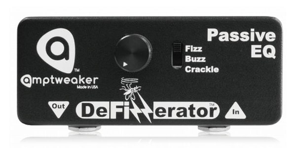  Amptweaker / DeFizzerator 