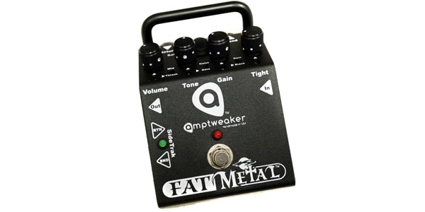 Amptweaker ( アンプトゥウィーカー )  / FatMetal