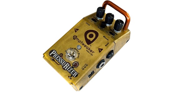PressuRizer