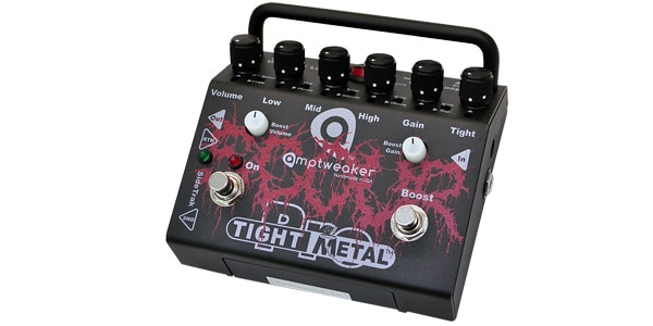 amptweaker tight metal pro