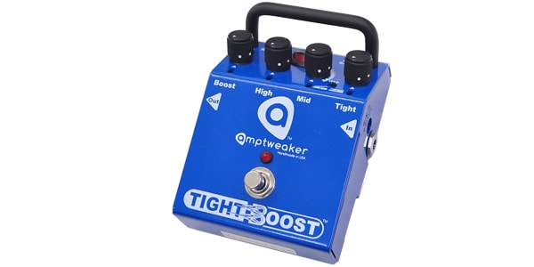 Amptweaker ( アンプトゥウィーカー )  / TightBoost