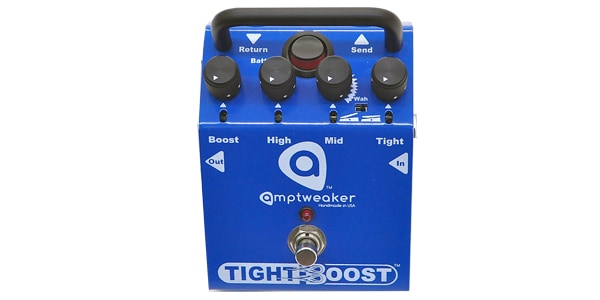Amptweaker ( アンプトゥウィーカー )  / TightBoost画像2