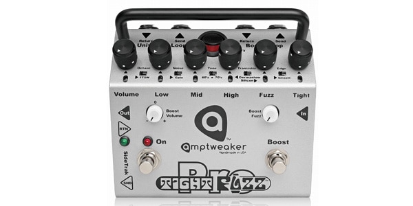 Amptweaker / TightFuzz Pro