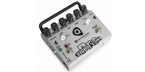Amptweaker / TightFuzz Pro画像2