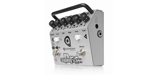 Amptweaker / TightFuzz Pro画像3