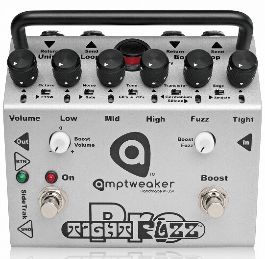 /TightFuzz Pro