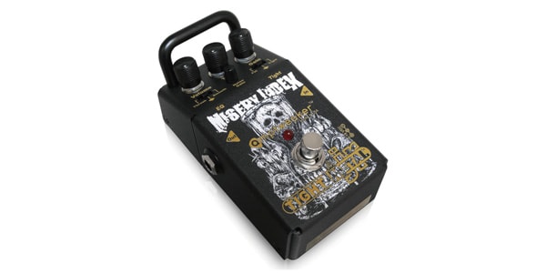 amptweaker tight metal jr