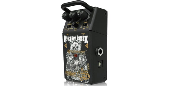 TightMetal JR